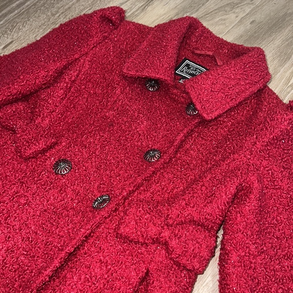 Rothschild Peacoat - Picture 2 of 3